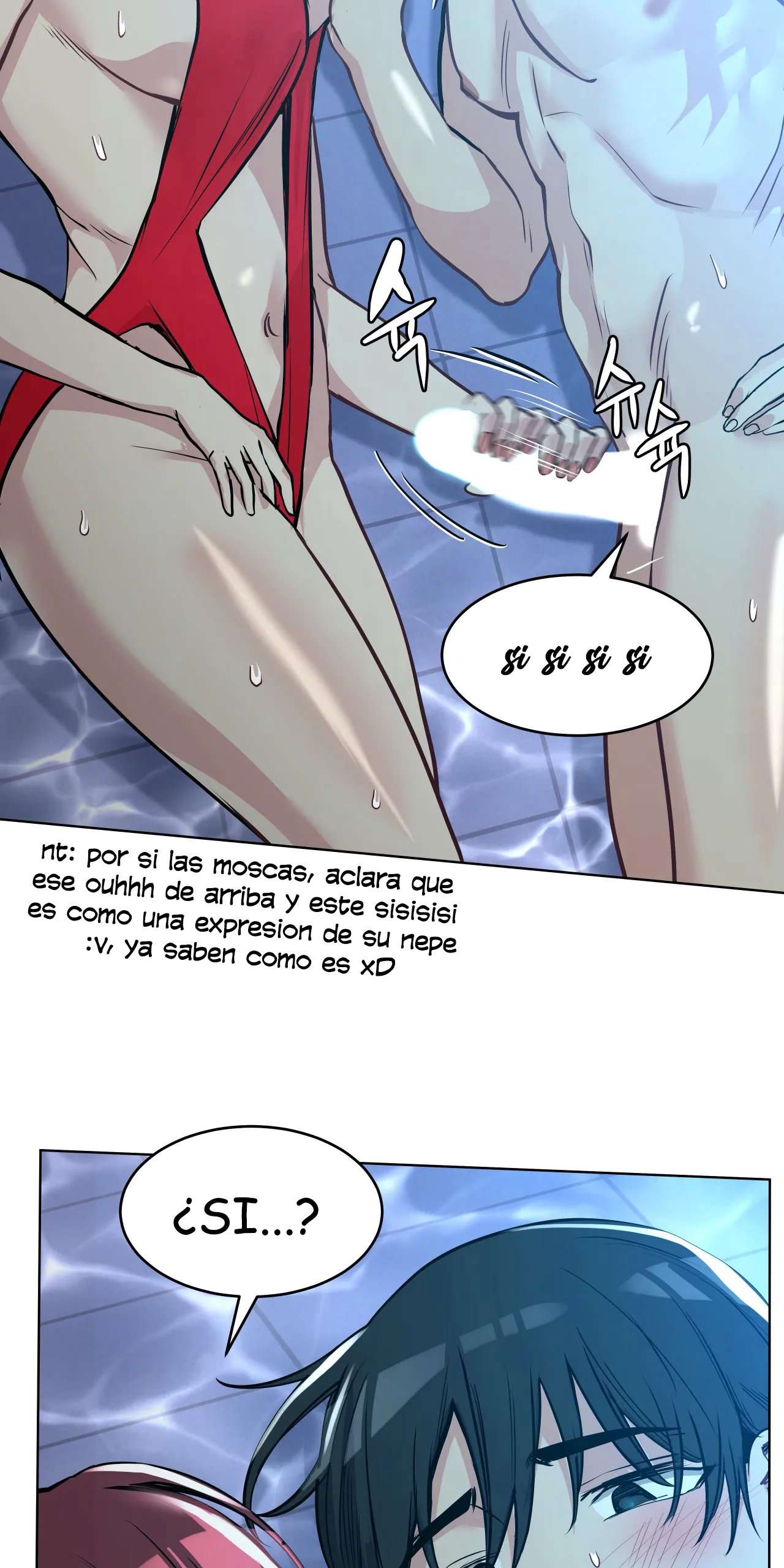Lucky Guy Capitulo 58 página 49
