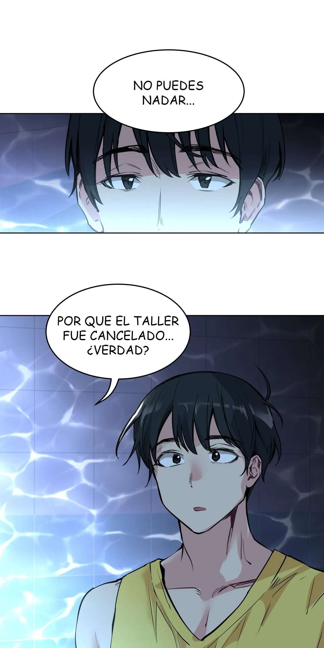 Lucky Guy Capitulo 58 página 5