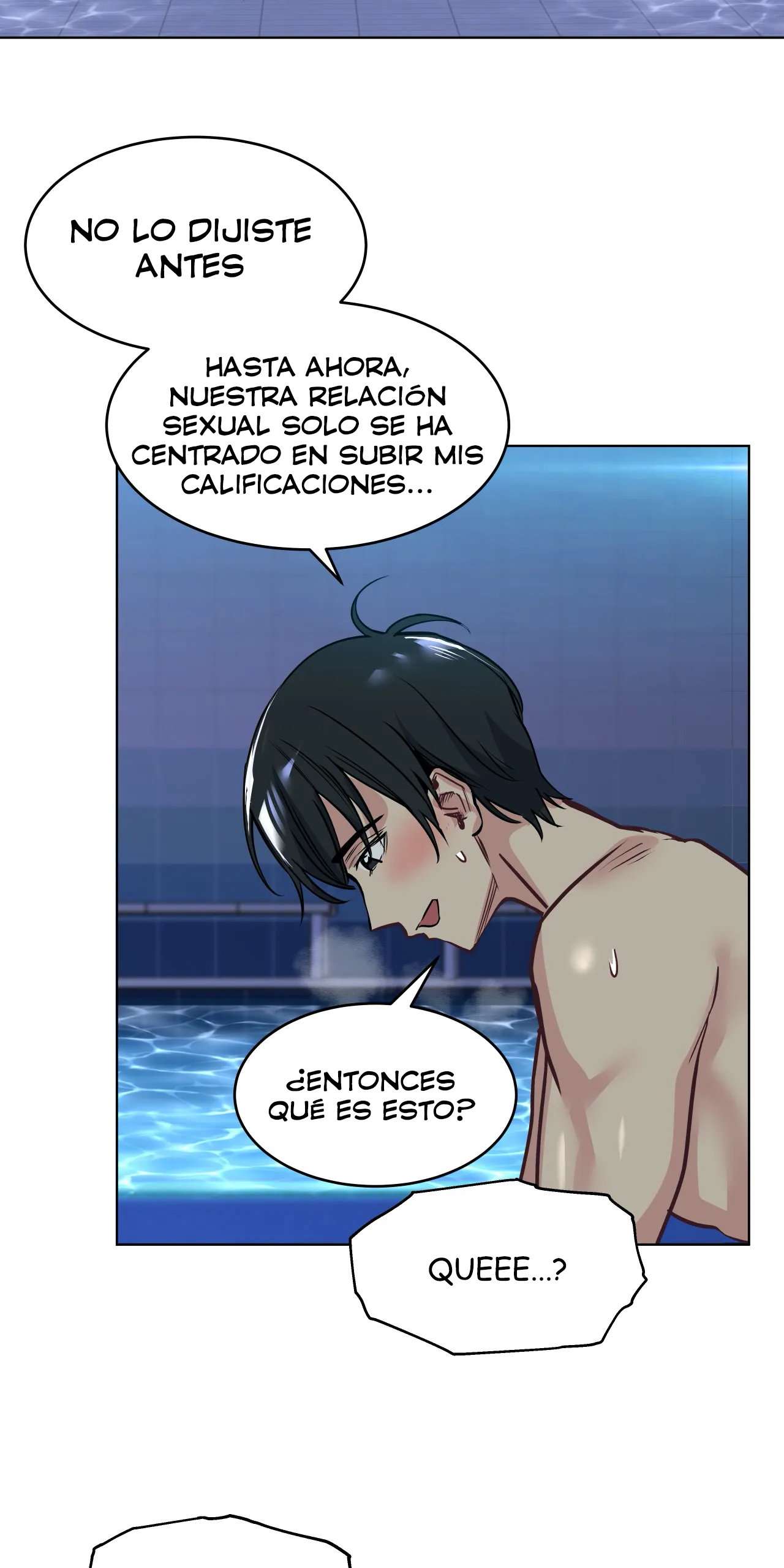Lucky Guy Capitulo 59 página 15