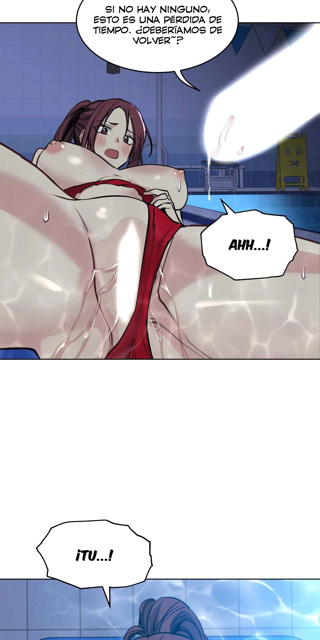 Lucky Guy Capitulo 59 página 17