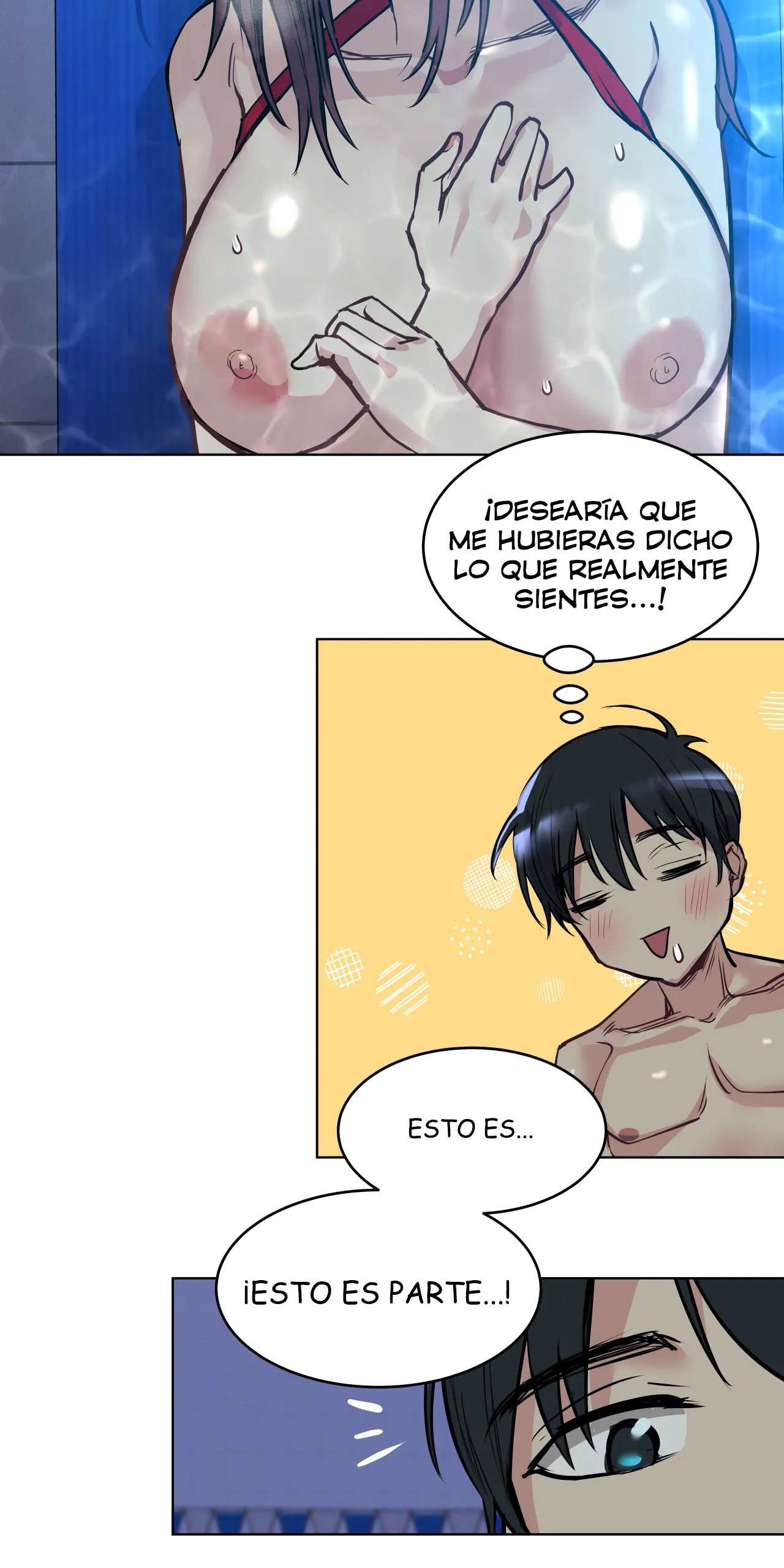Lucky Guy Capitulo 59 página 19