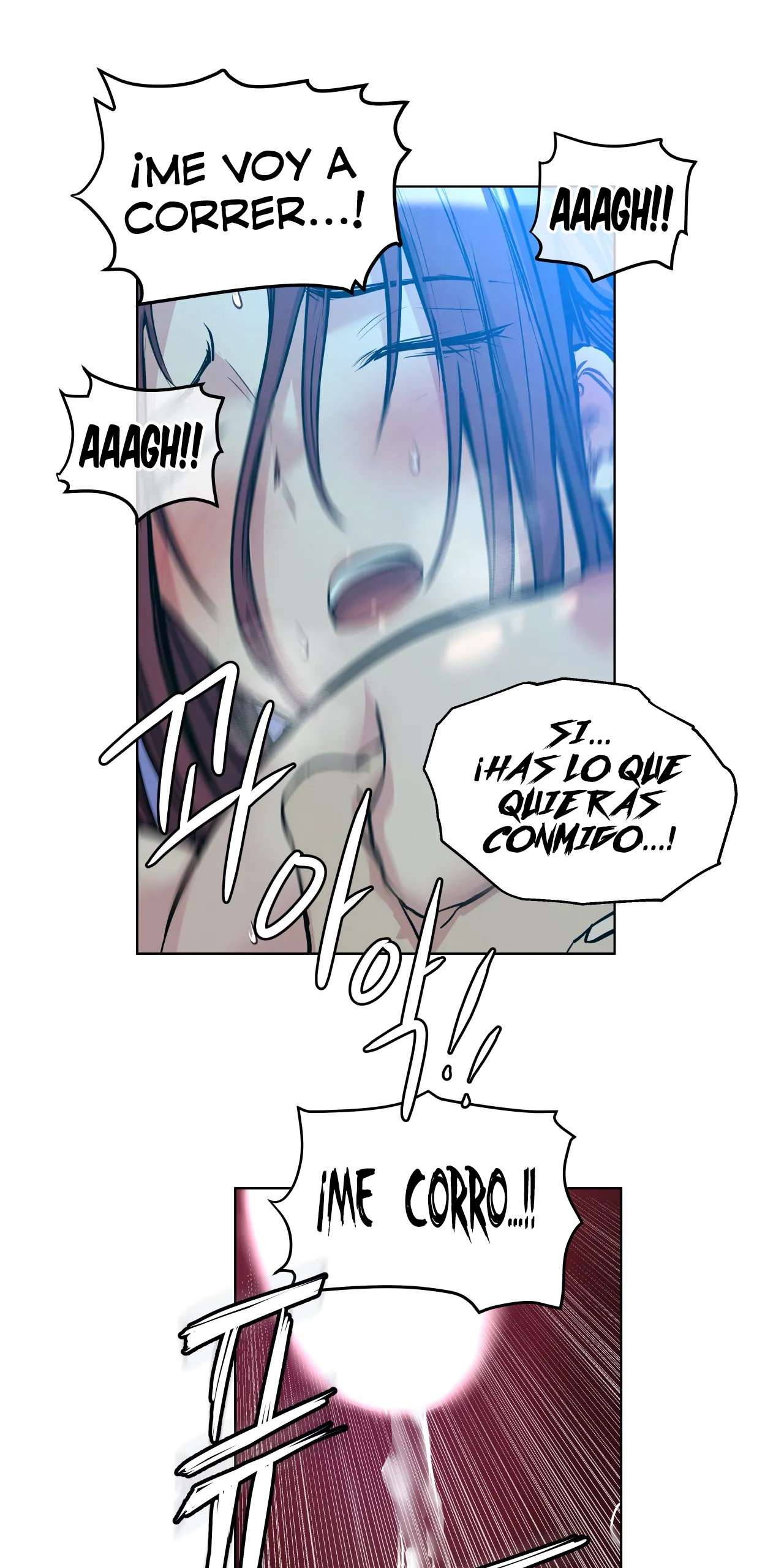 Lucky Guy Capitulo 59 página 29