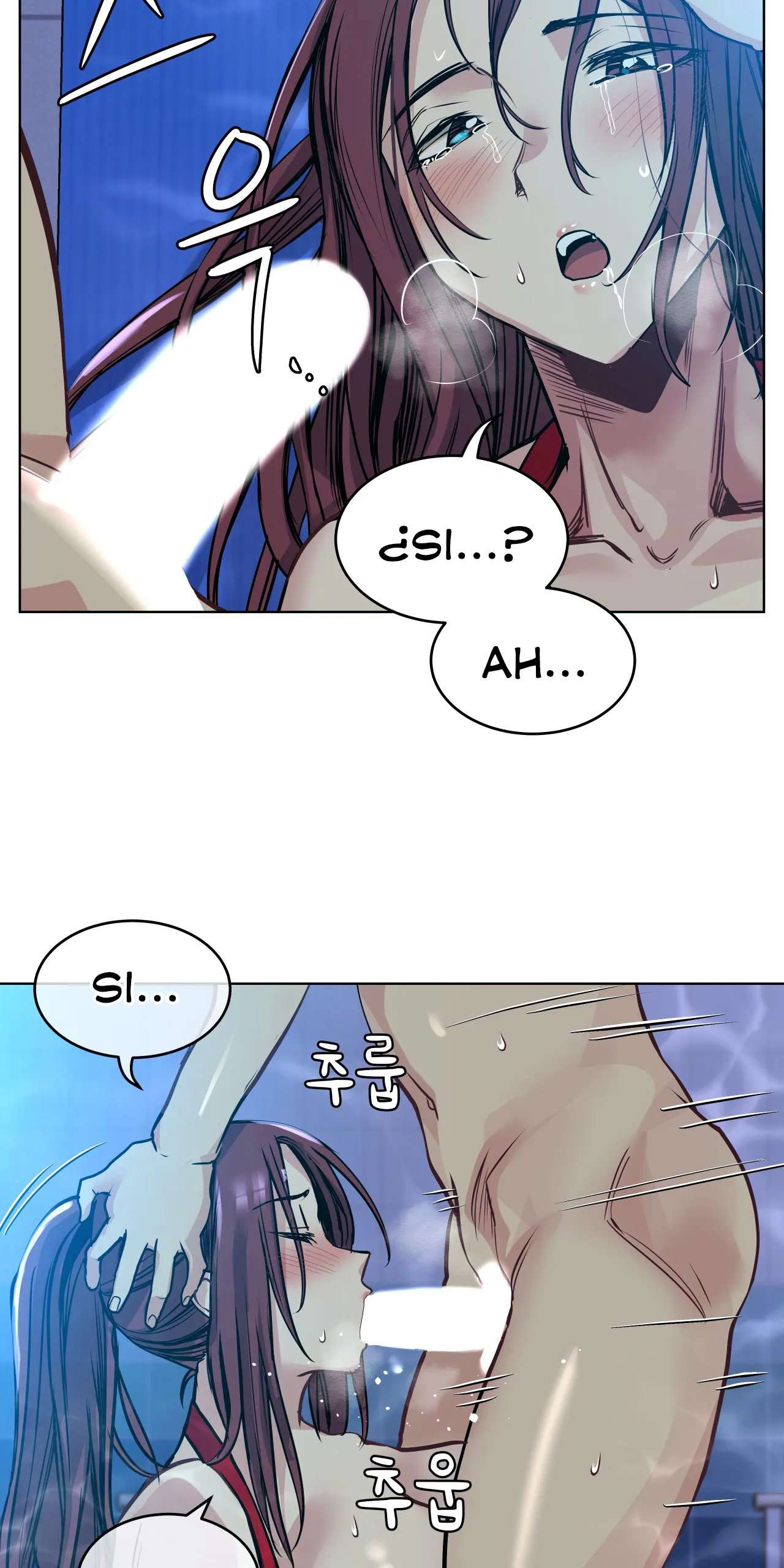 Lucky Guy Capitulo 59 página 33
