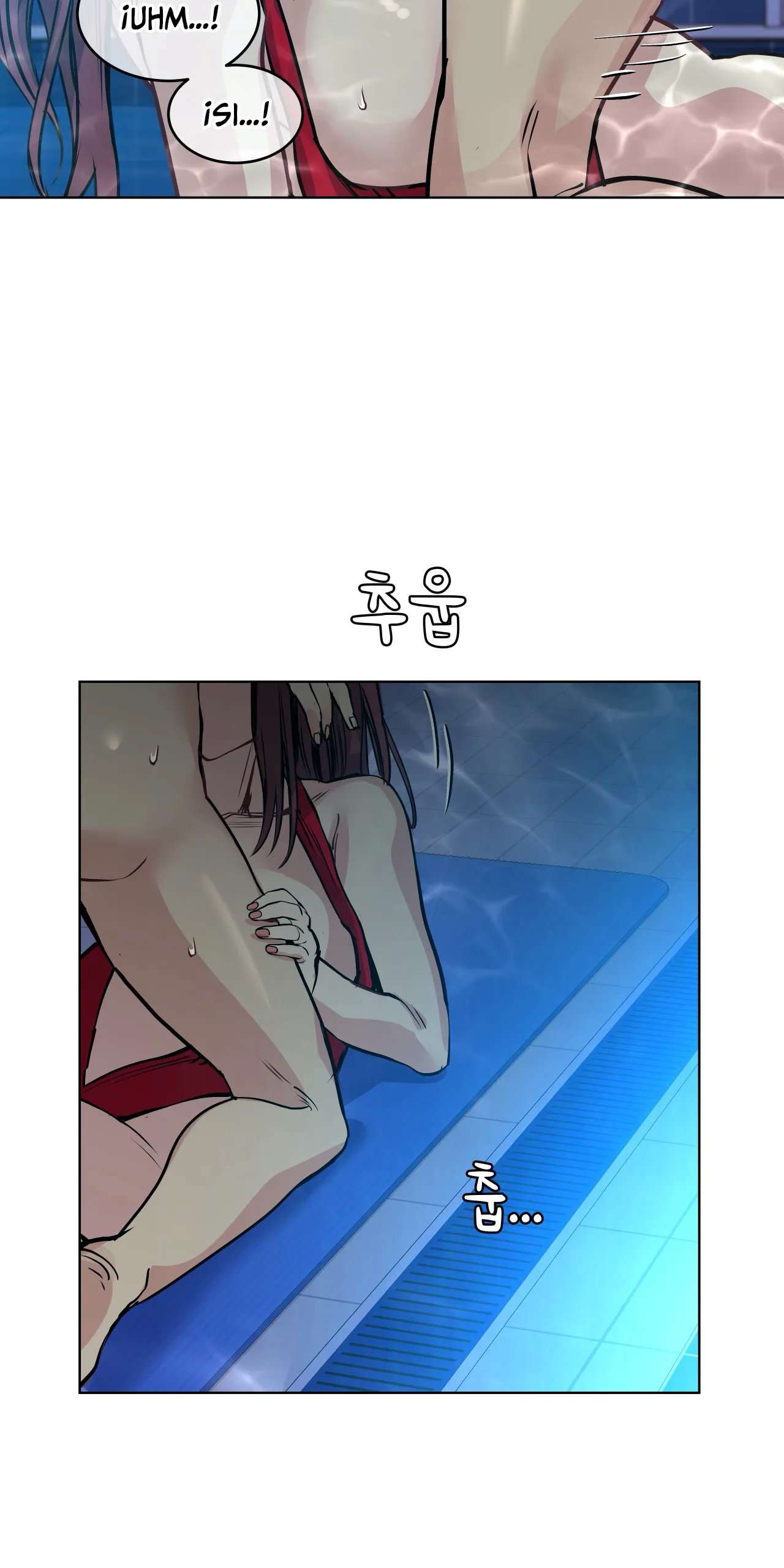 Lucky Guy Capitulo 59 página 34