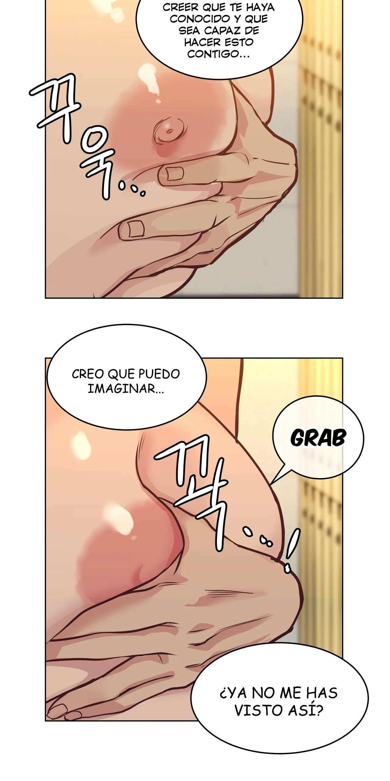 Lucky Guy Capitulo 59 página 41