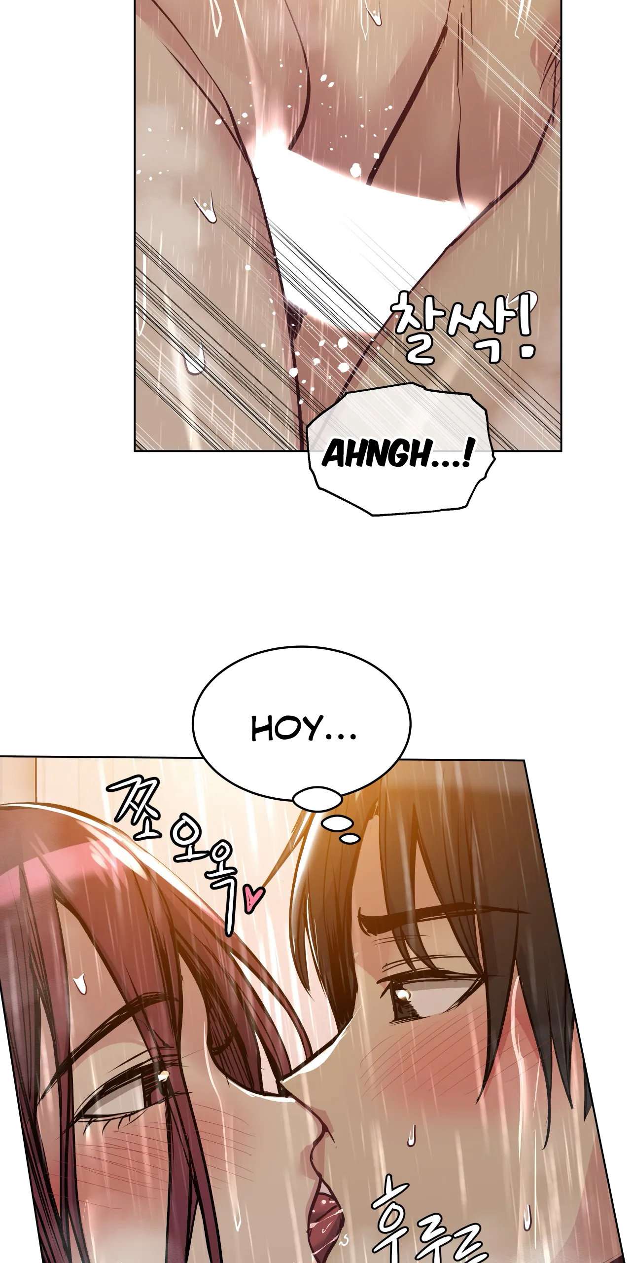 Lucky Guy Capitulo 59 página 47