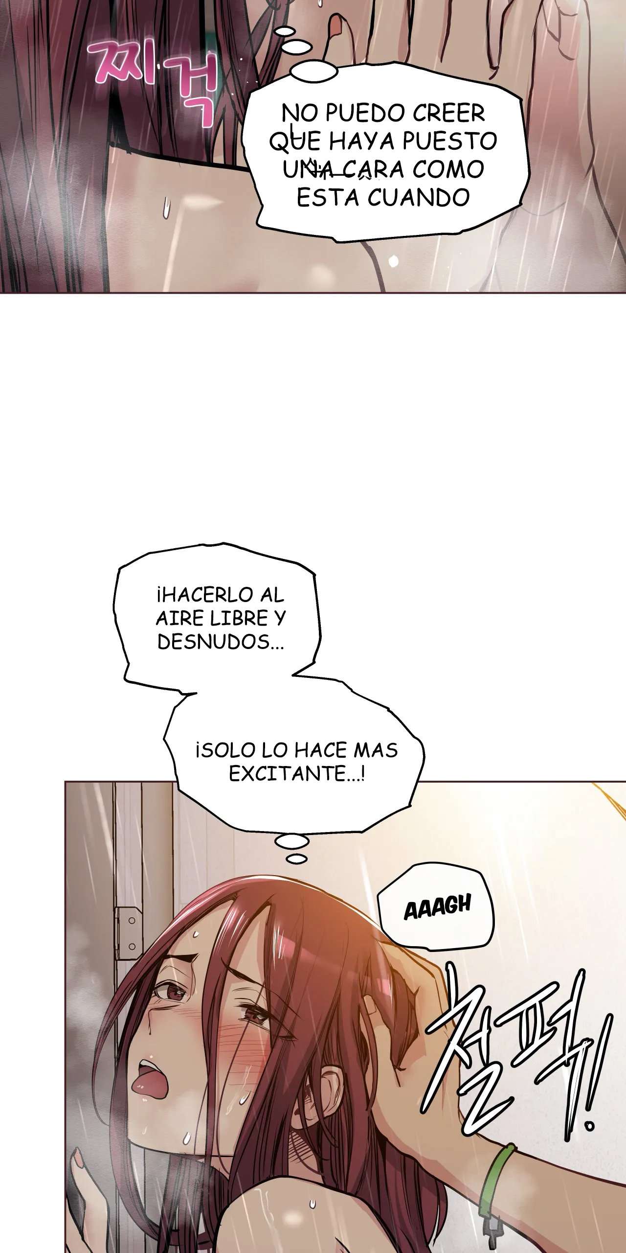 Lucky Guy Capitulo 59 página 51
