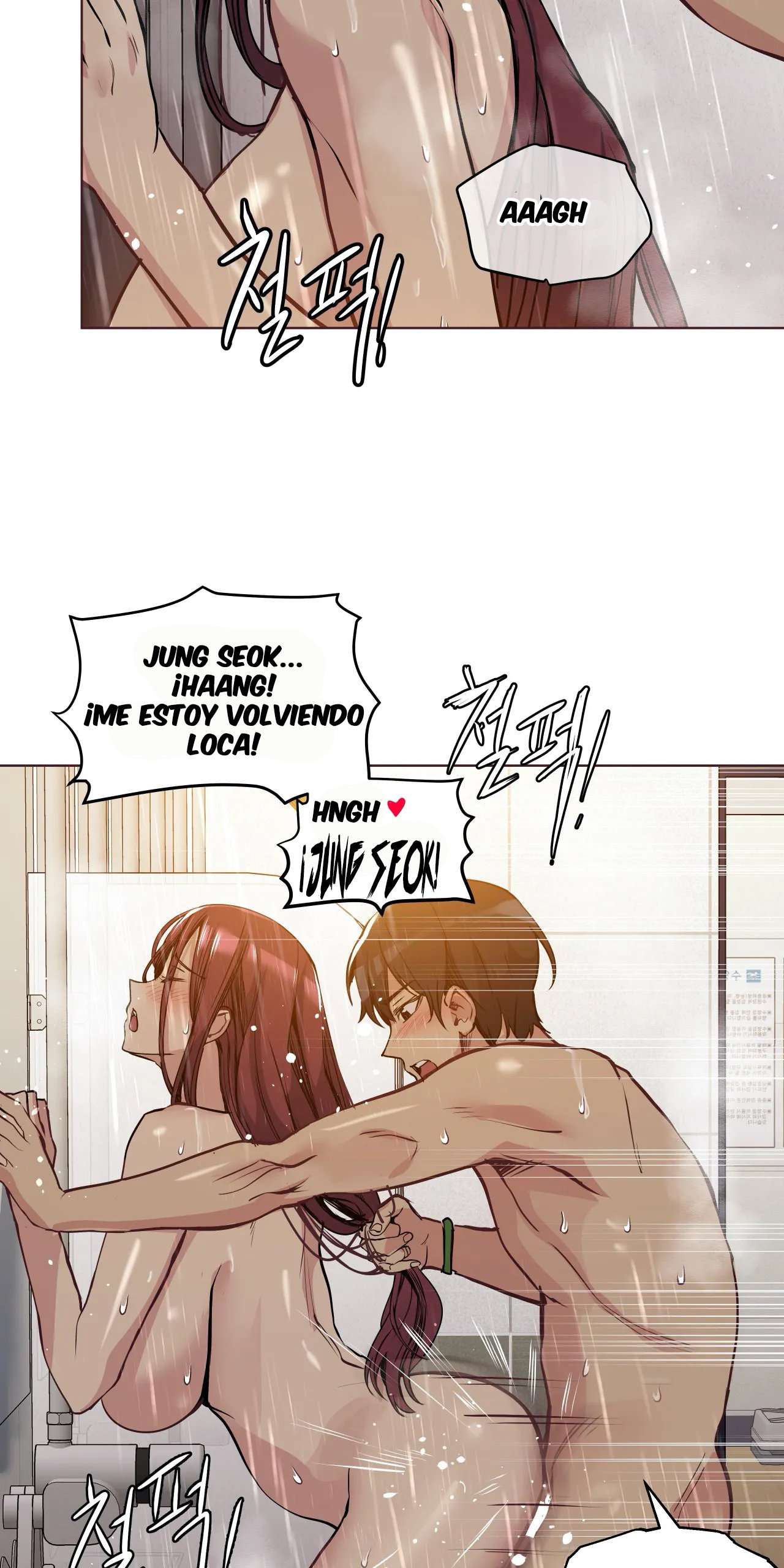Lucky Guy Capitulo 59 página 52