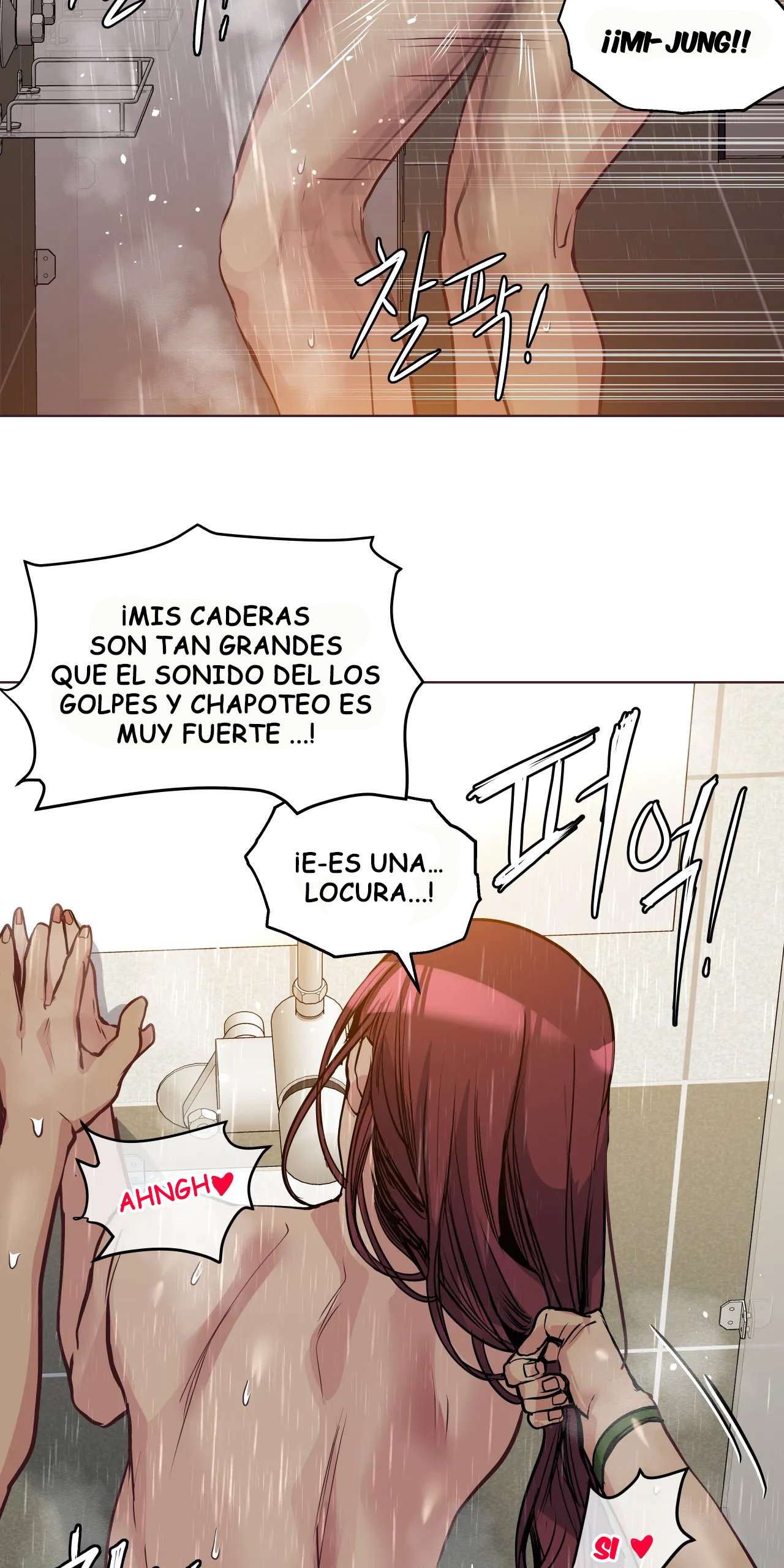 Lucky Guy Capitulo 59 página 53