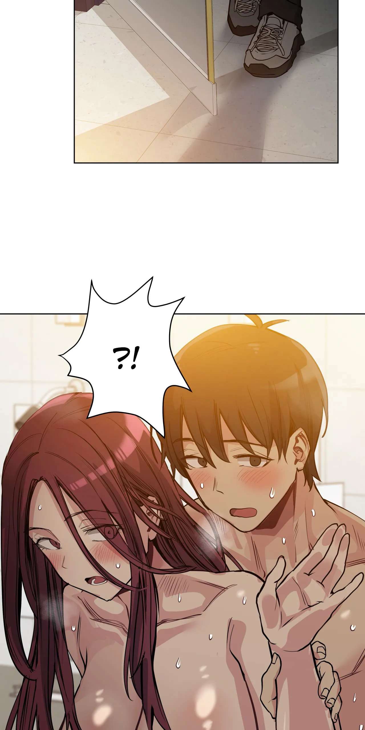 Lucky Guy Capitulo 59 página 56