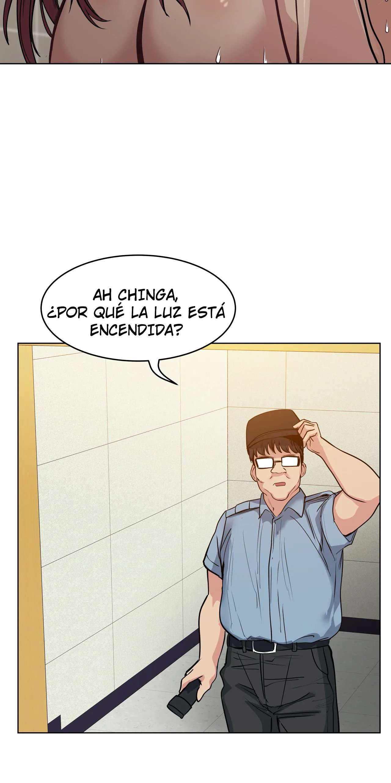 Lucky Guy Capitulo 59 página 57