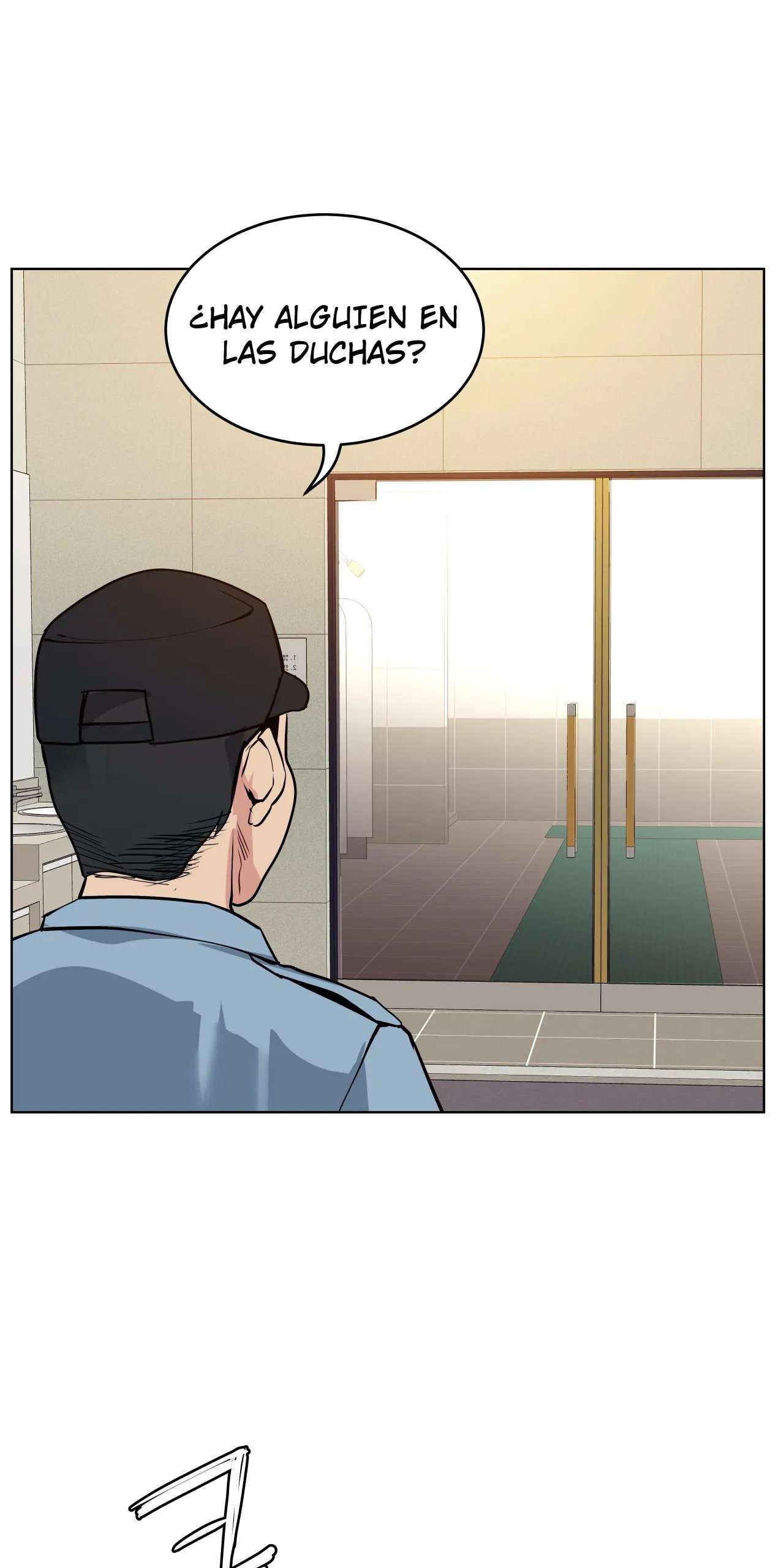 Lucky Guy Capitulo 59 página 58