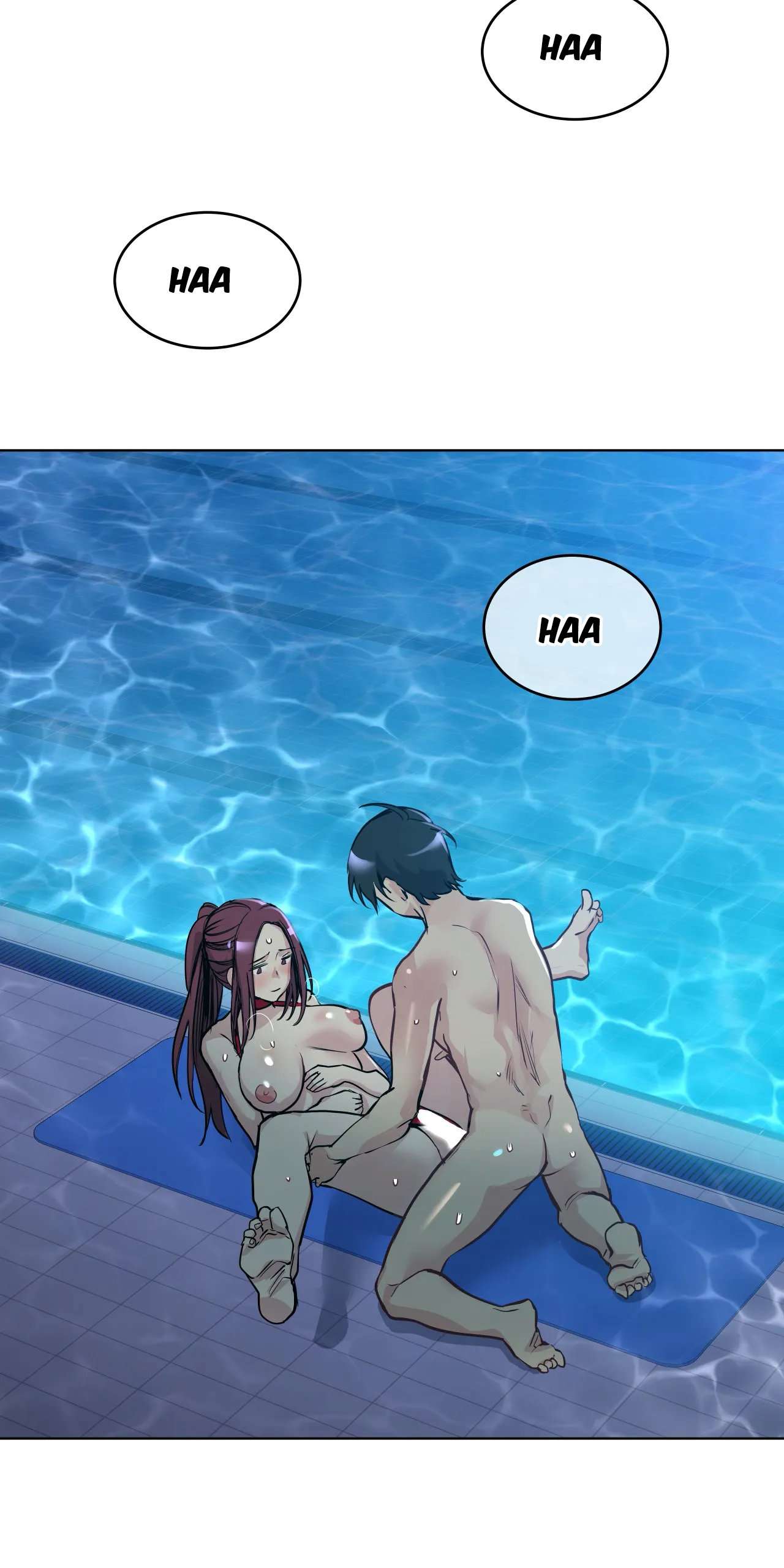 Lucky Guy Capitulo 59 página 9