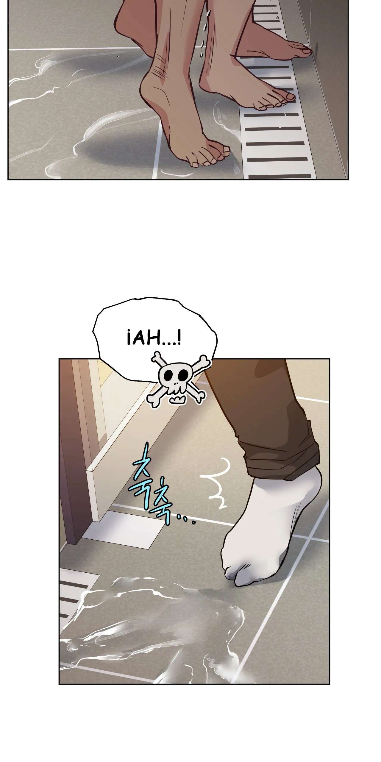 Lucky Guy Capitulo 60 página 13