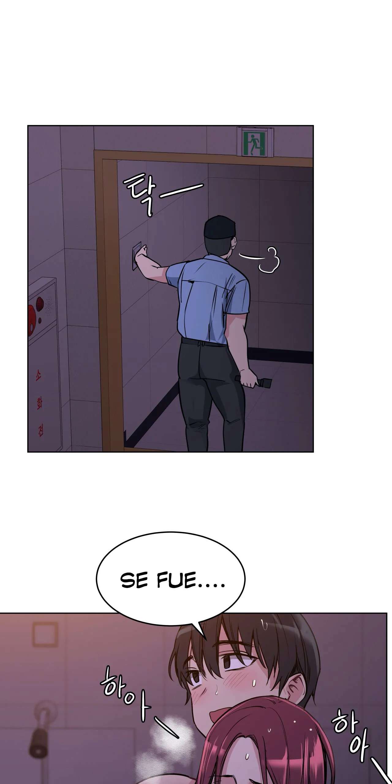 Lucky Guy Capitulo 60 página 14