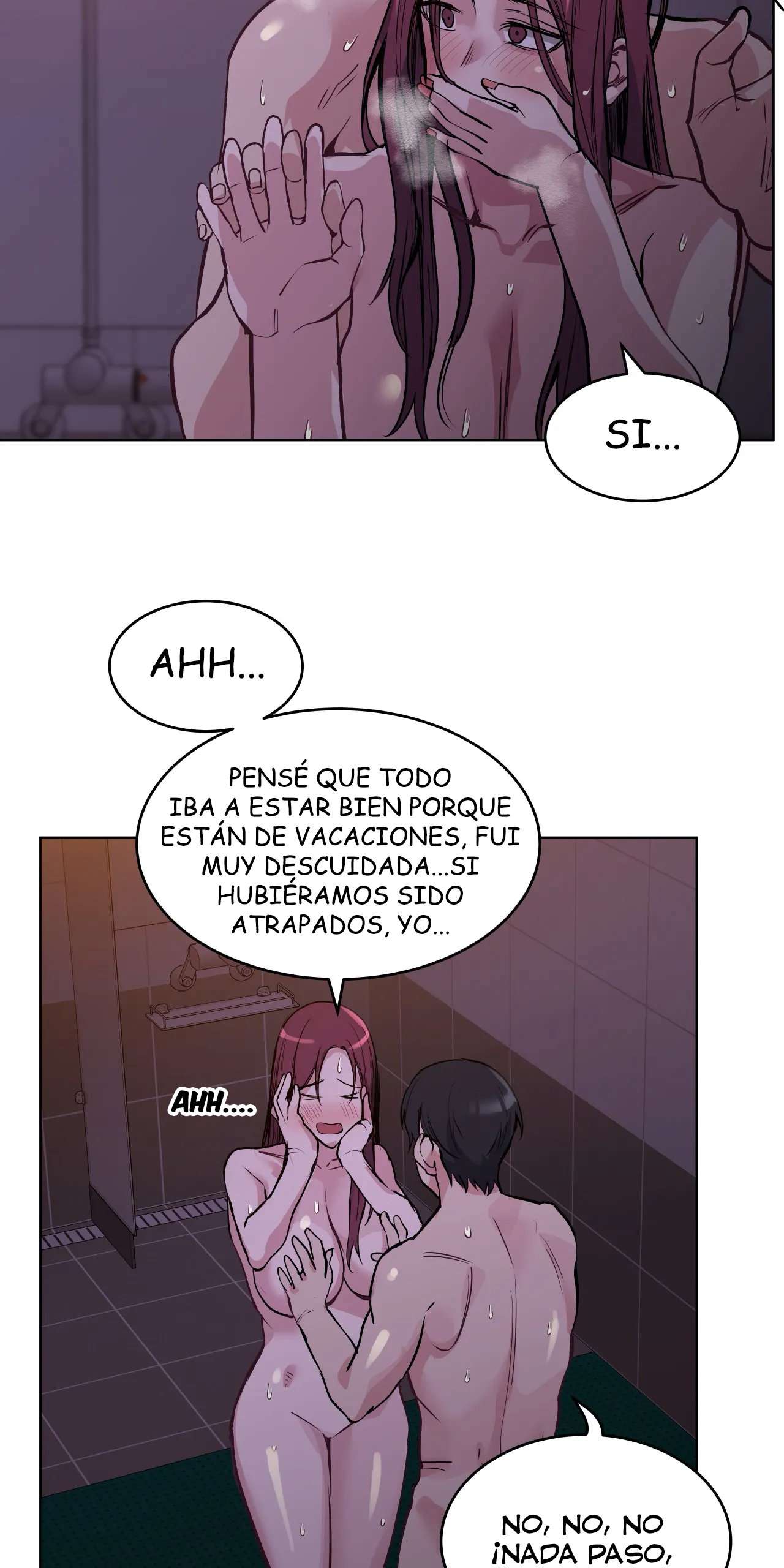 Lucky Guy Capitulo 60 página 15