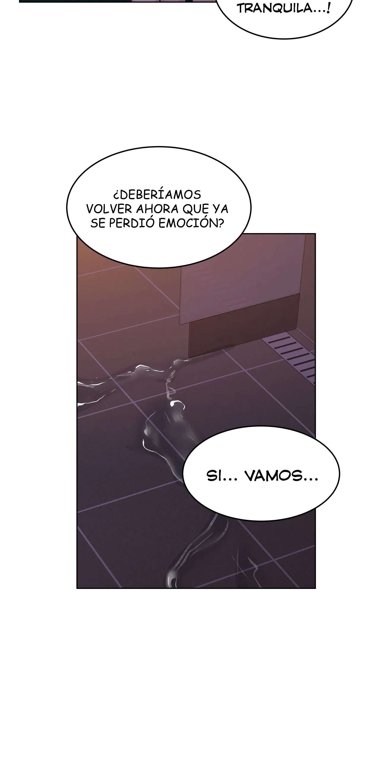 Lucky Guy Capitulo 60 página 16