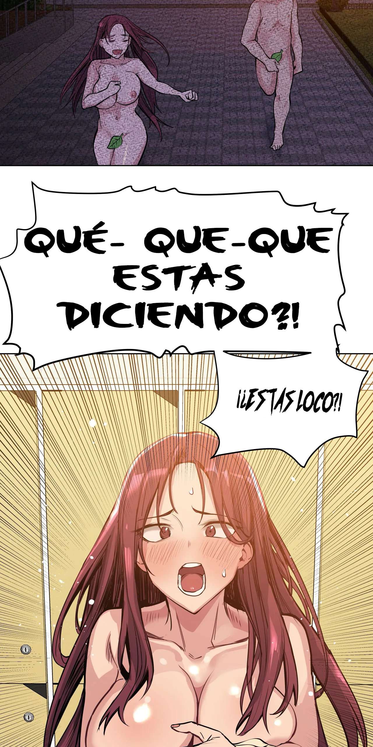 Lucky Guy Capitulo 60 página 24