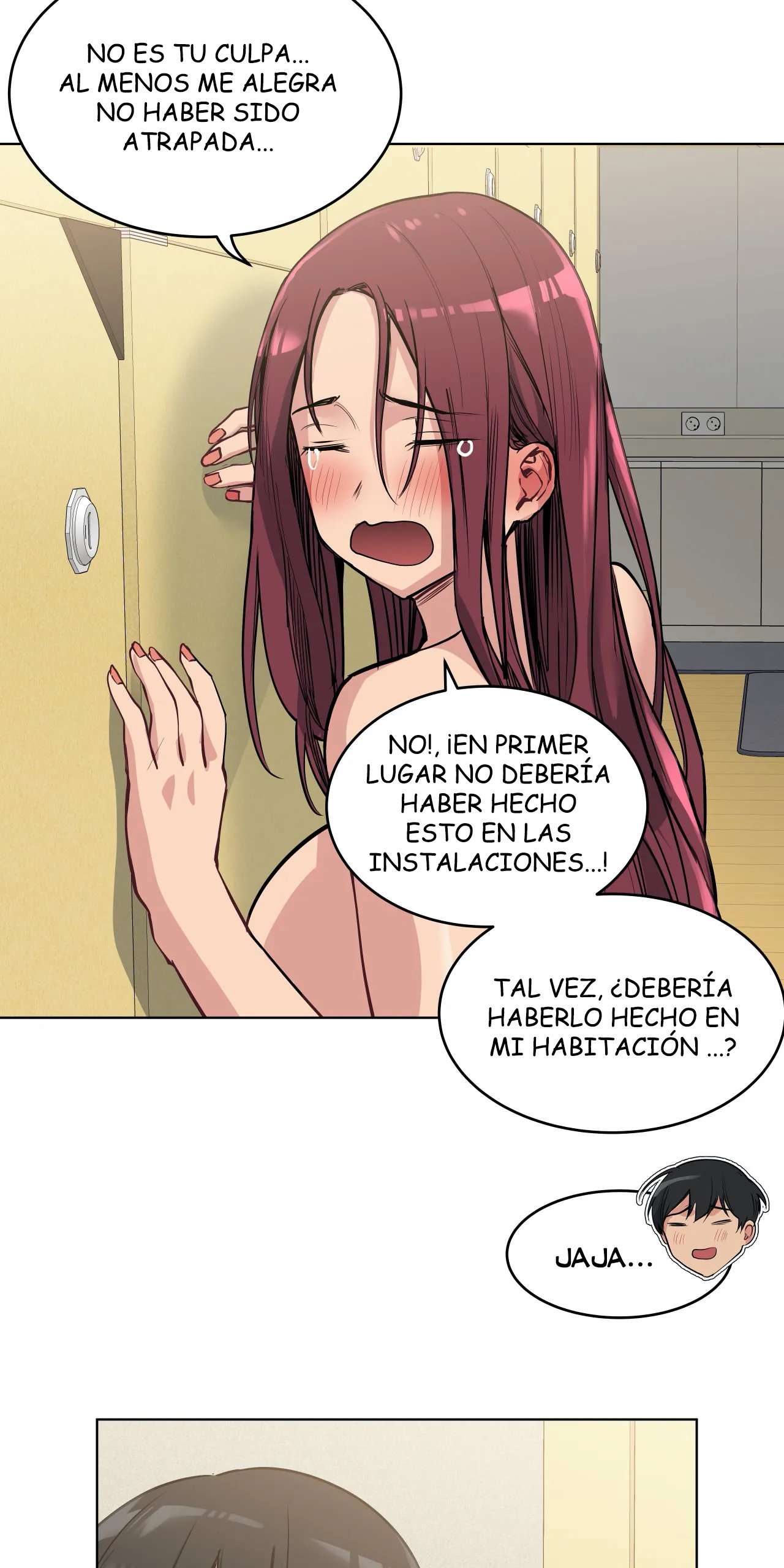 Lucky Guy Capitulo 60 página 28