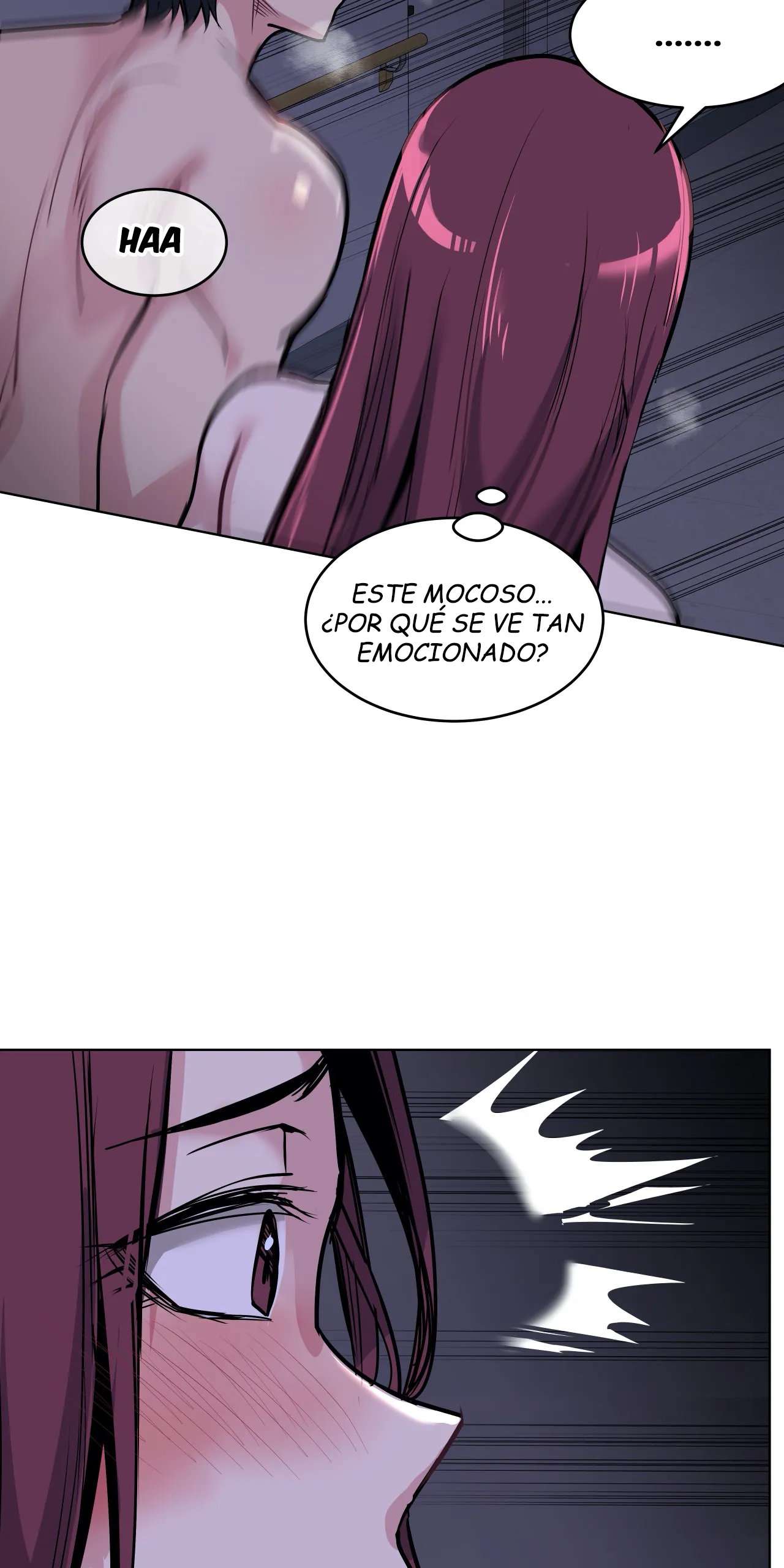 Lucky Guy Capitulo 60 página 36
