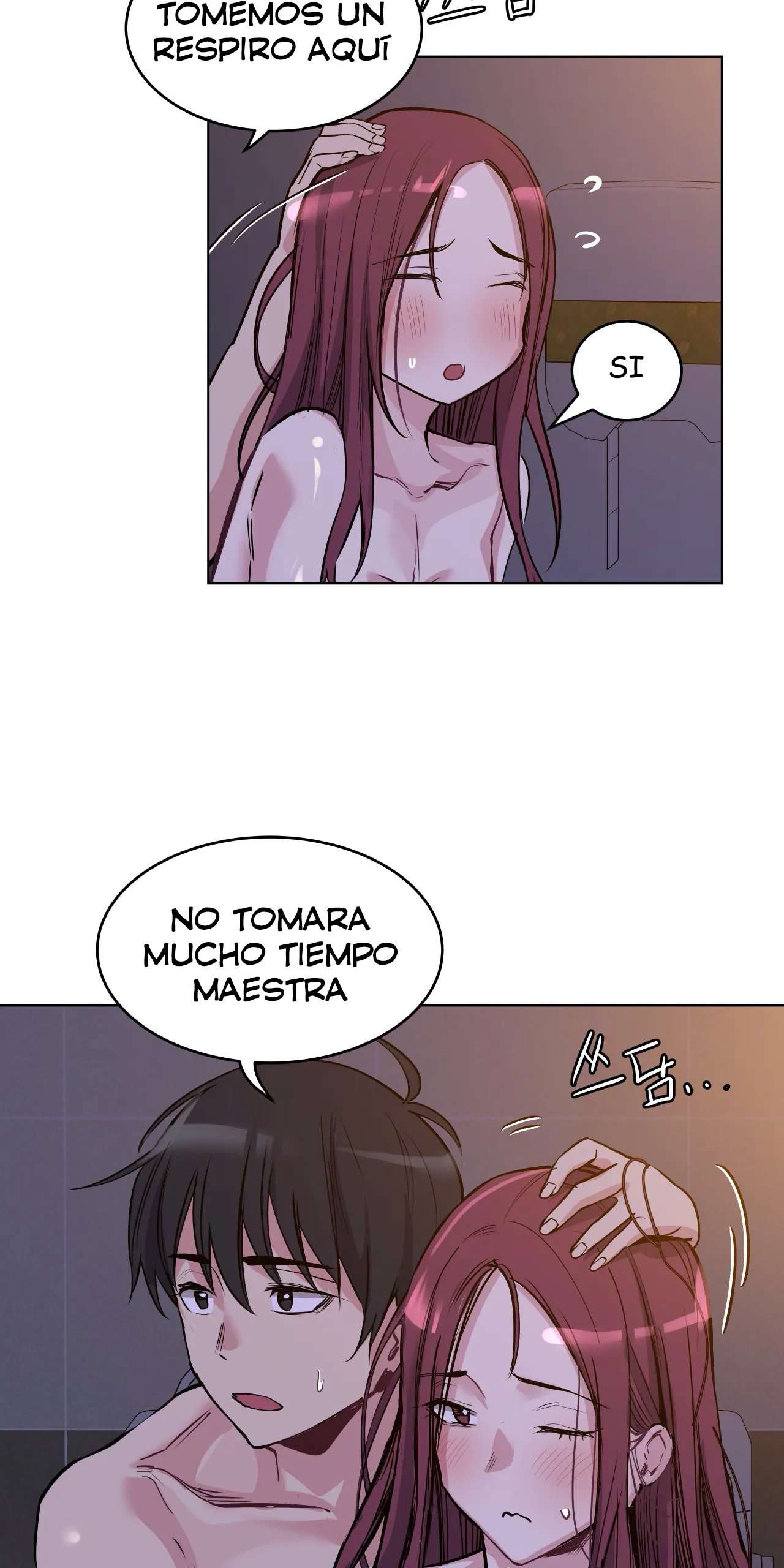 Lucky Guy Capitulo 60 página 53