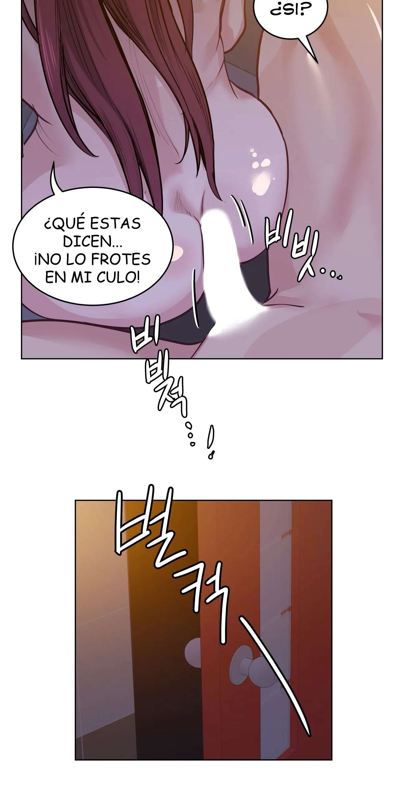 Lucky Guy Capitulo 60 página 56