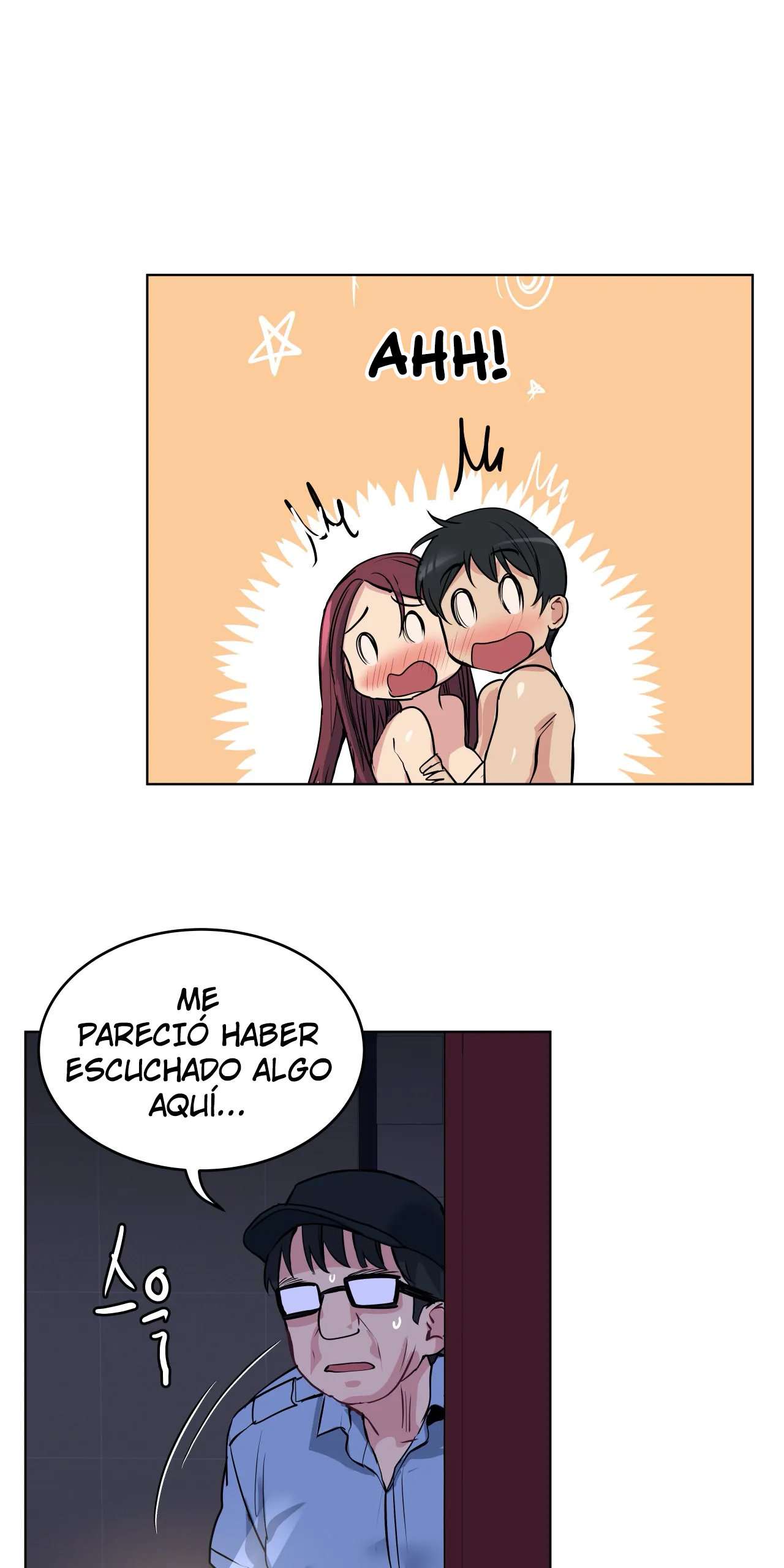Lucky Guy Capitulo 60 página 57