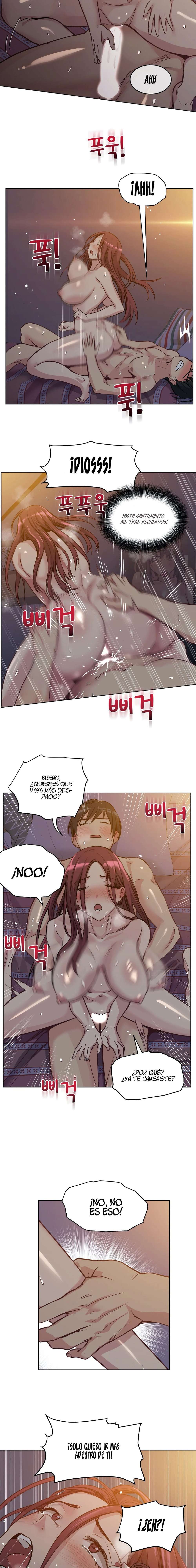 Lucky Guy Capitulo 61 página 12