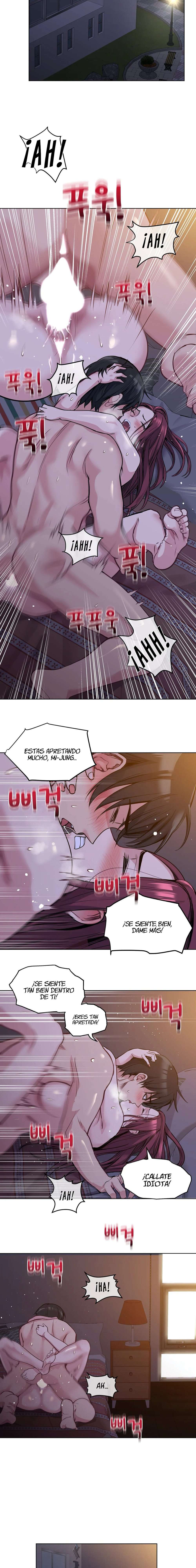 Lucky Guy Capitulo 61 página 9