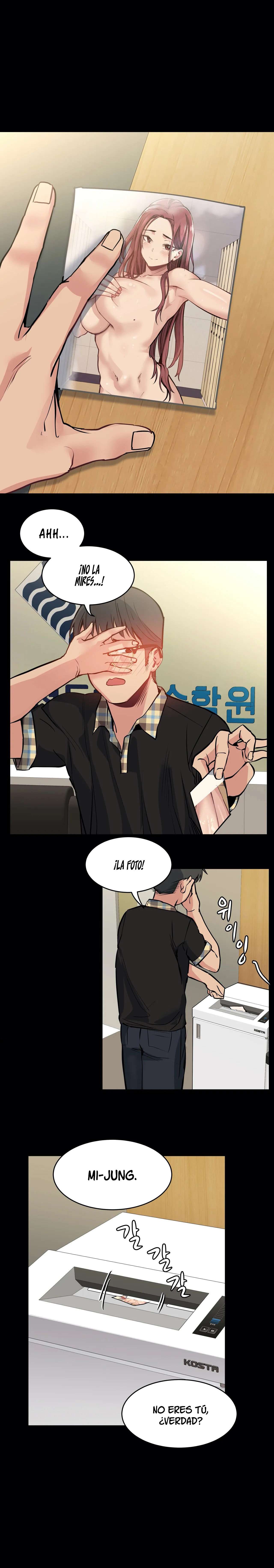 Lucky Guy Capitulo 62 página 10