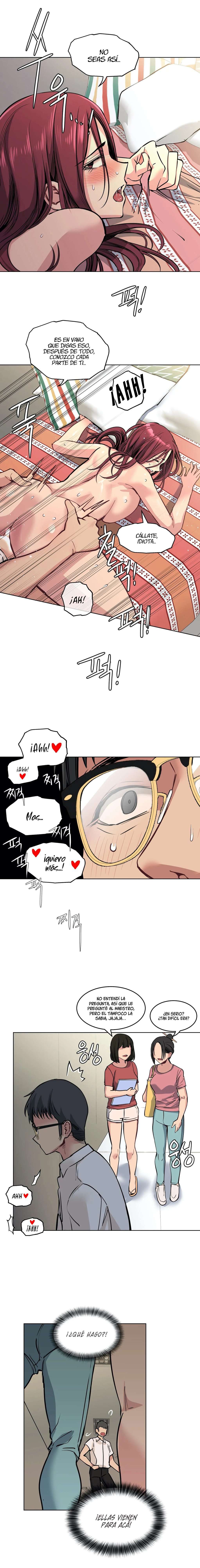 Lucky Guy Capitulo 62 página 13