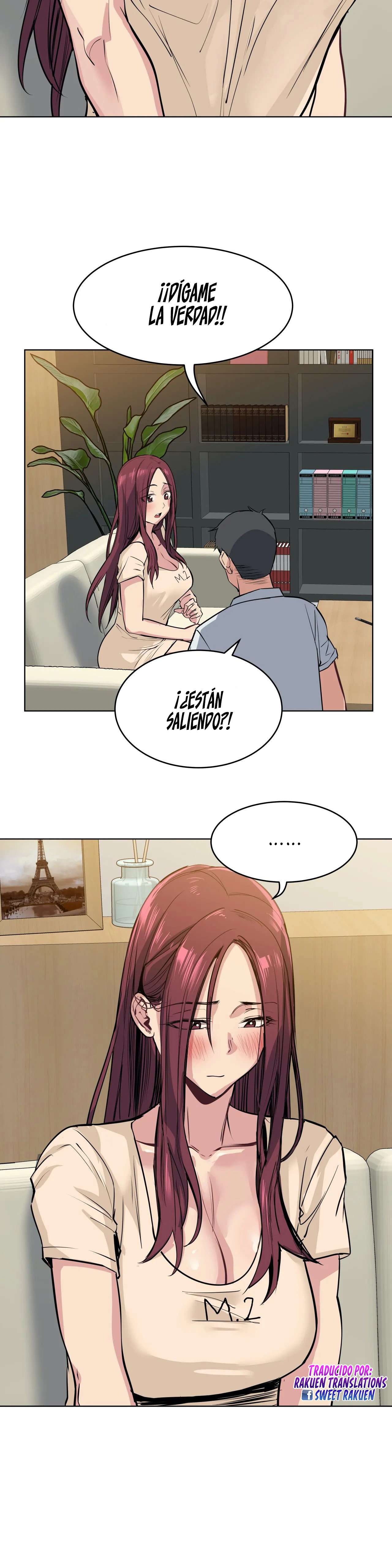 Lucky Guy Capitulo 63 página 12