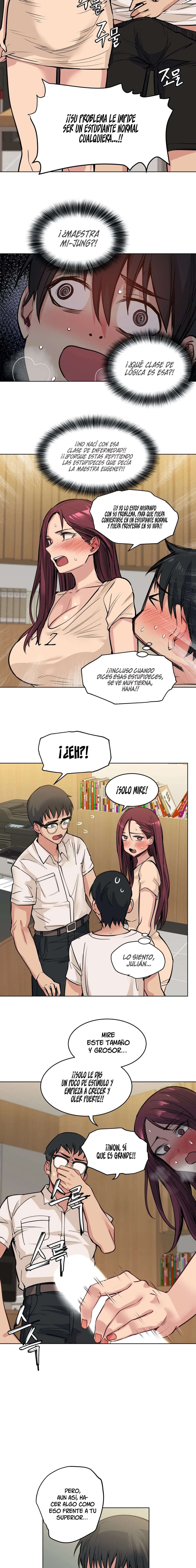 Lucky Guy Capitulo 63 página 16