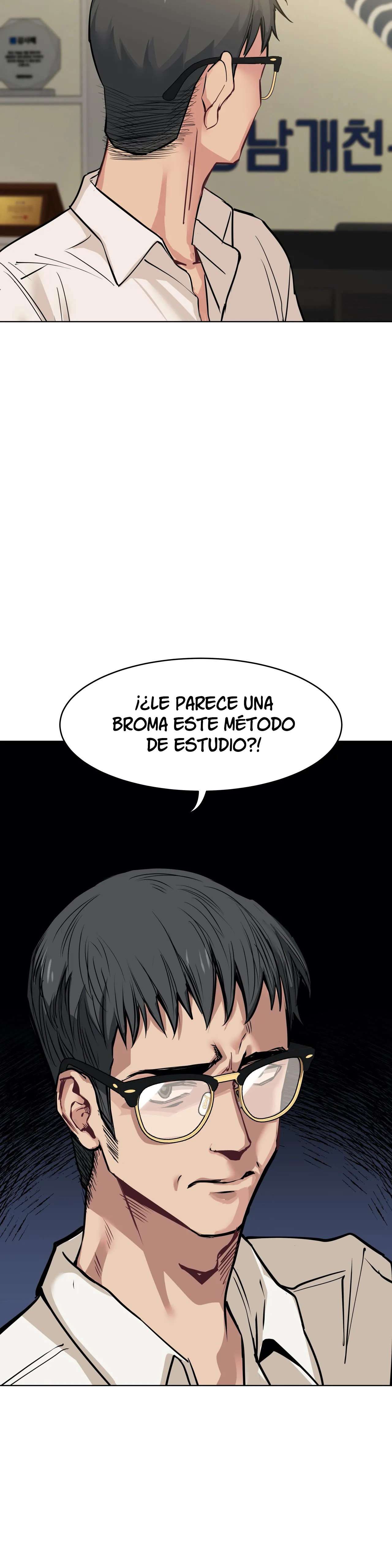 Lucky Guy Capitulo 63 página 20
