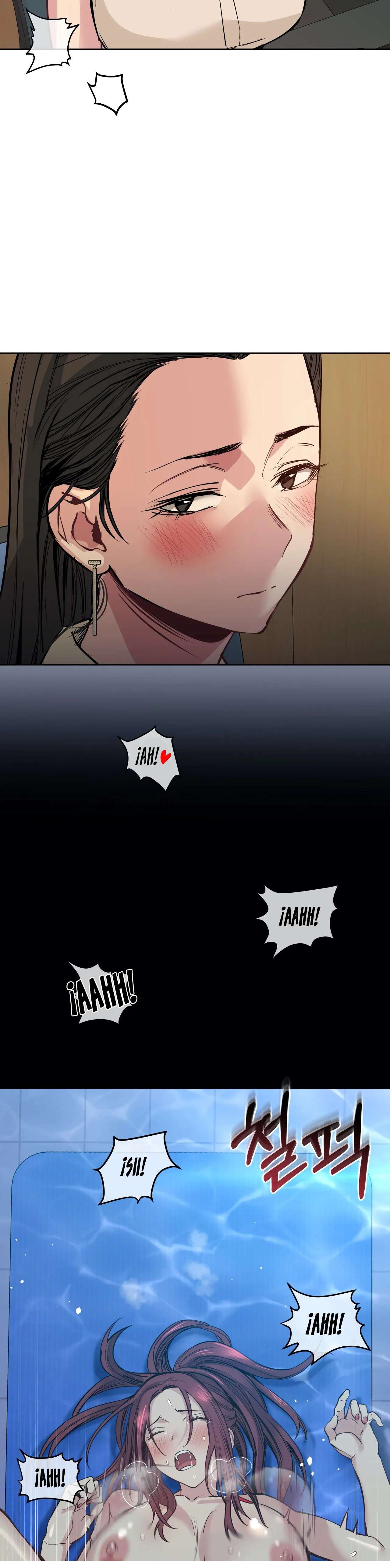 Lucky Guy Capitulo 63 página 3