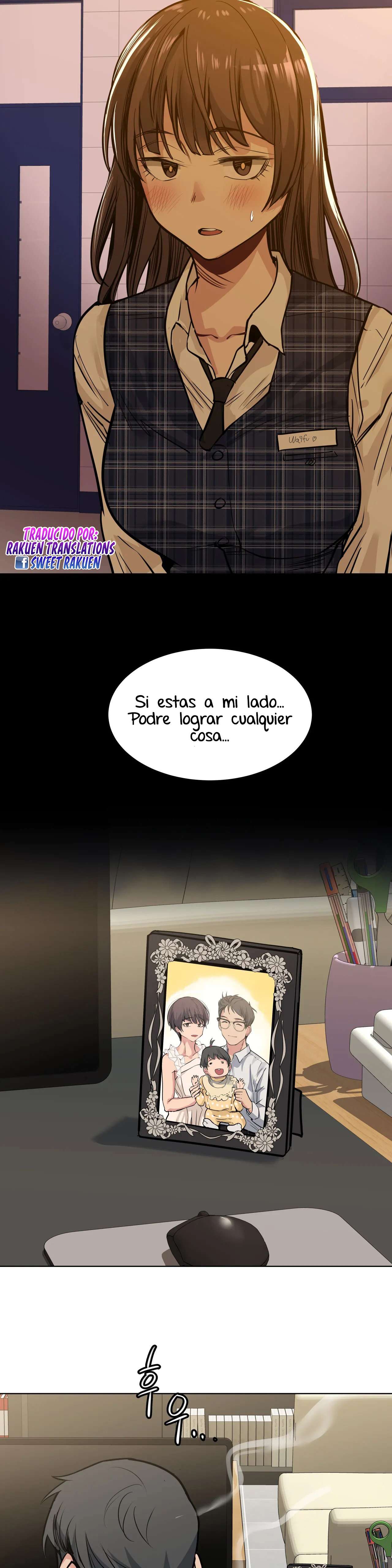 Lucky Guy Capitulo 64 página 12