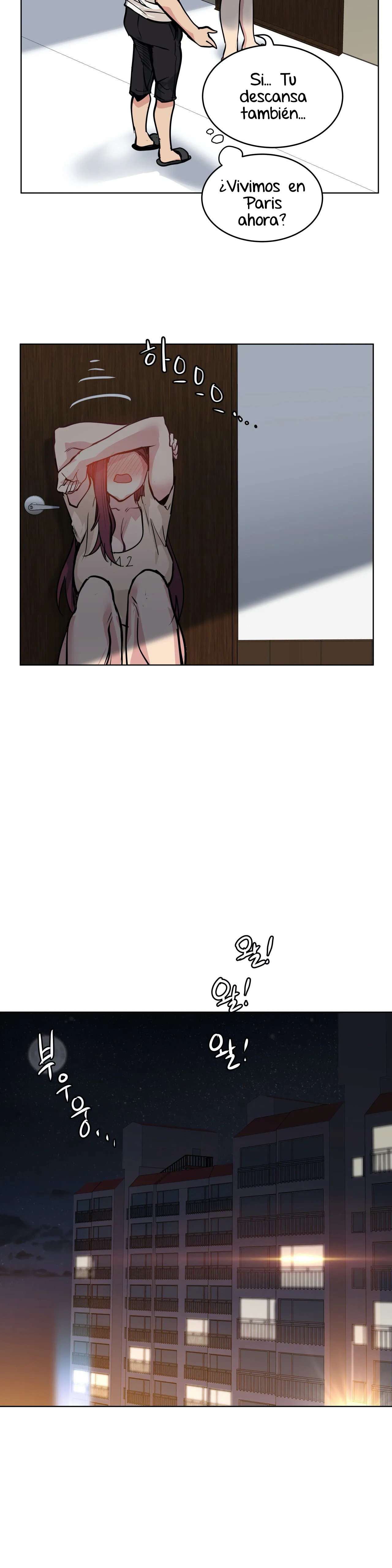 Lucky Guy Capitulo 64 página 15