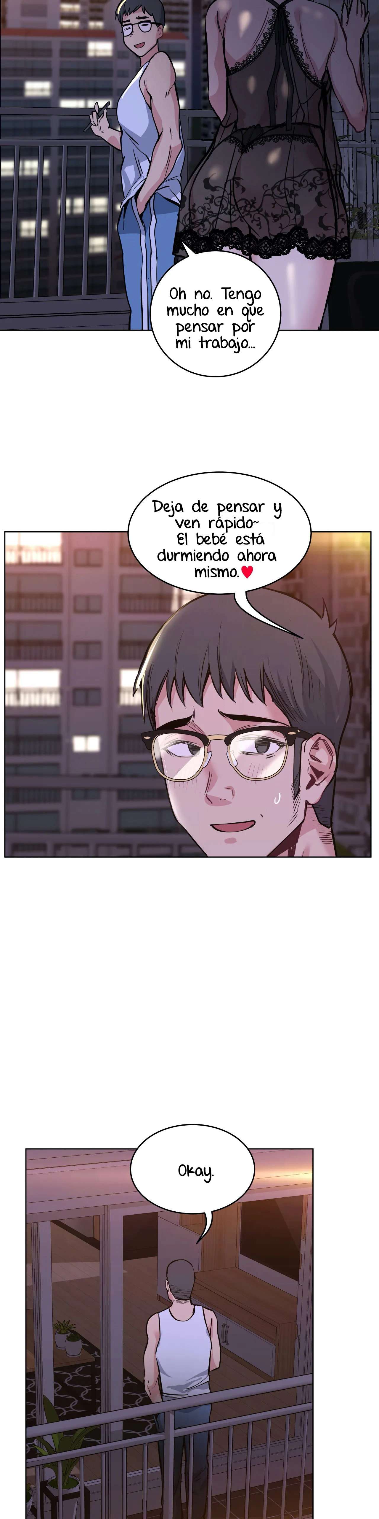 Lucky Guy Capitulo 64 página 17