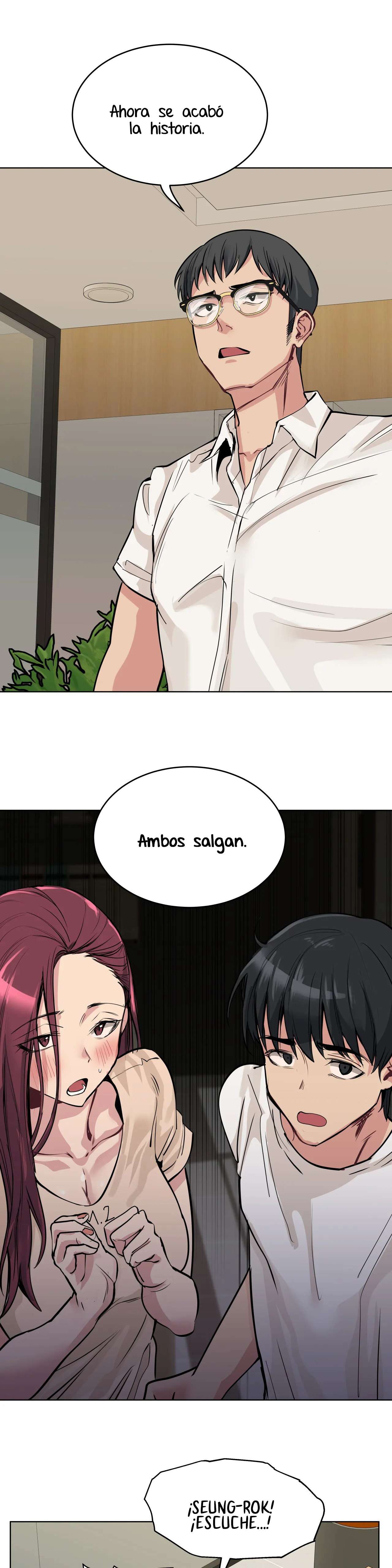 Lucky Guy Capitulo 64 página 2