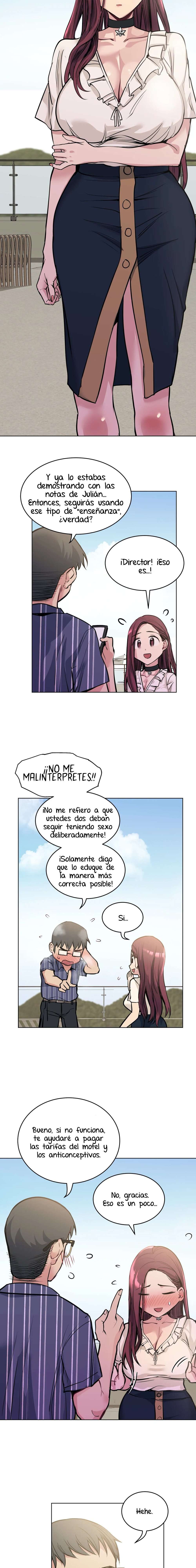 Lucky Guy Capitulo 64 página 20