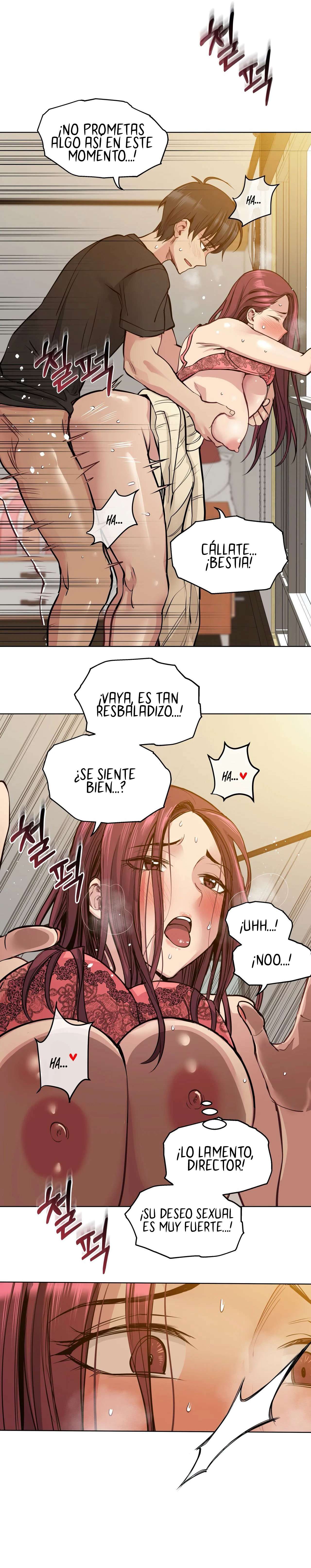 Lucky Guy Capitulo 64 página 23