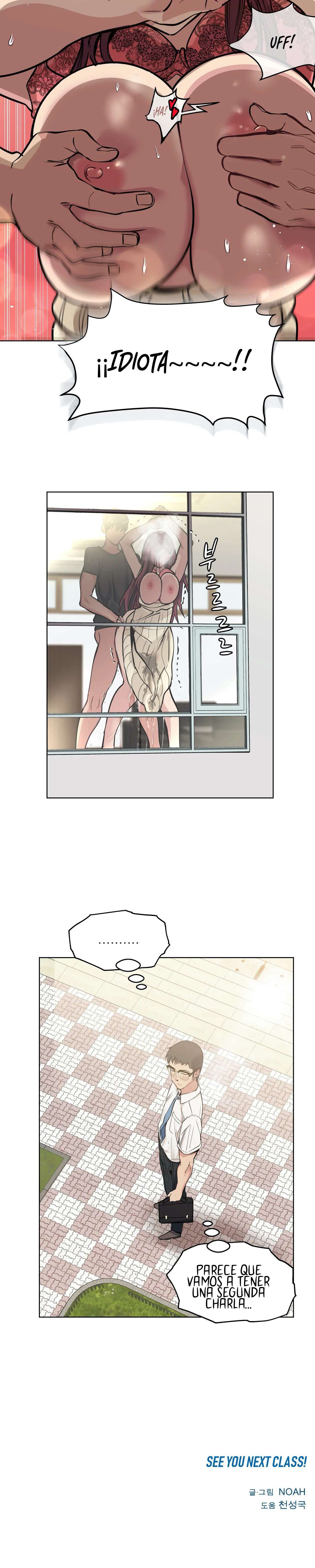 Lucky Guy Capitulo 64 página 25