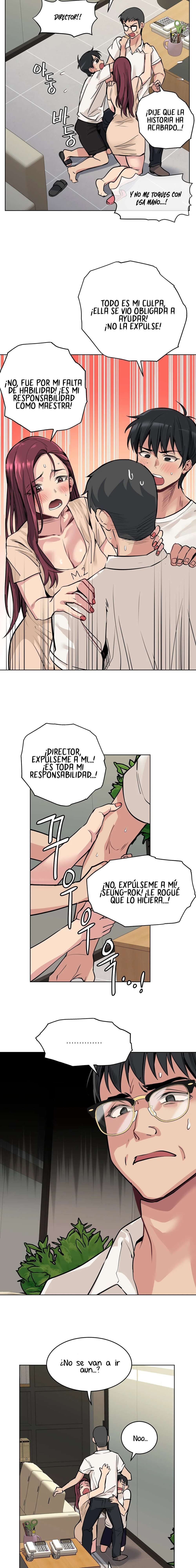 Lucky Guy Capitulo 64 página 3