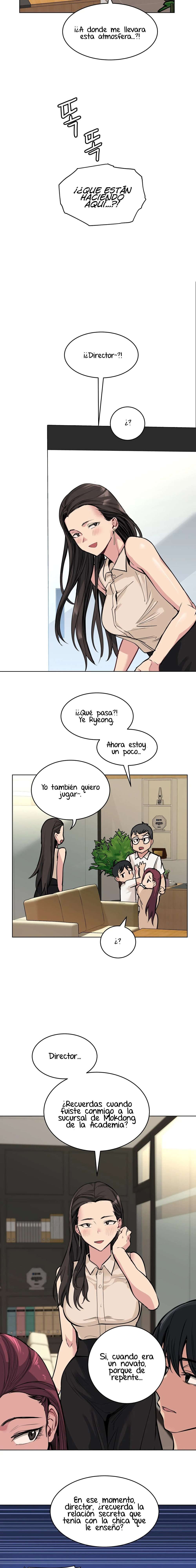 Lucky Guy Capitulo 64 página 4