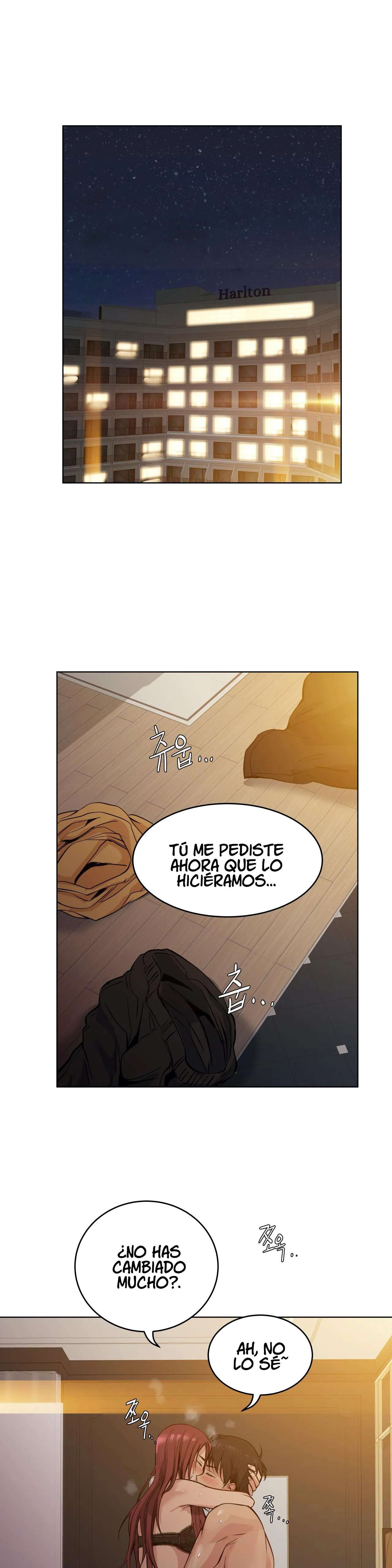 Lucky Guy Capitulo 65 página 15