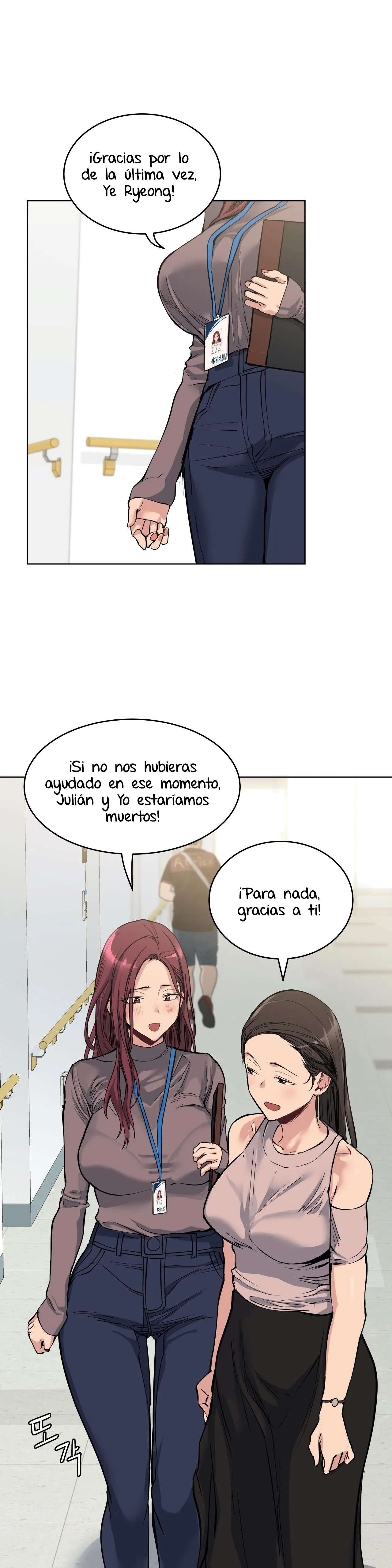 Lucky Guy Capitulo 65 página 2