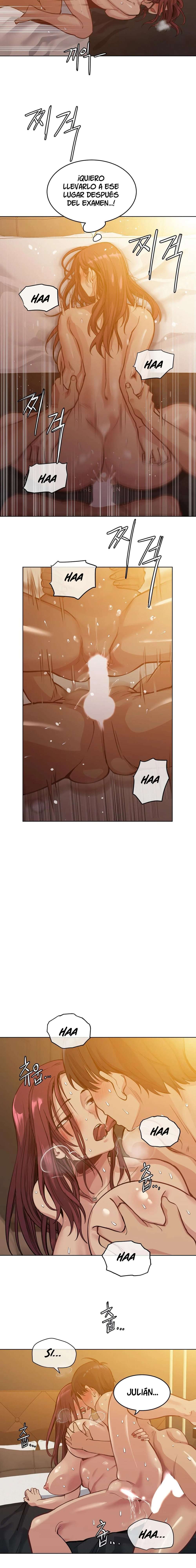 Lucky Guy Capitulo 65 página 21