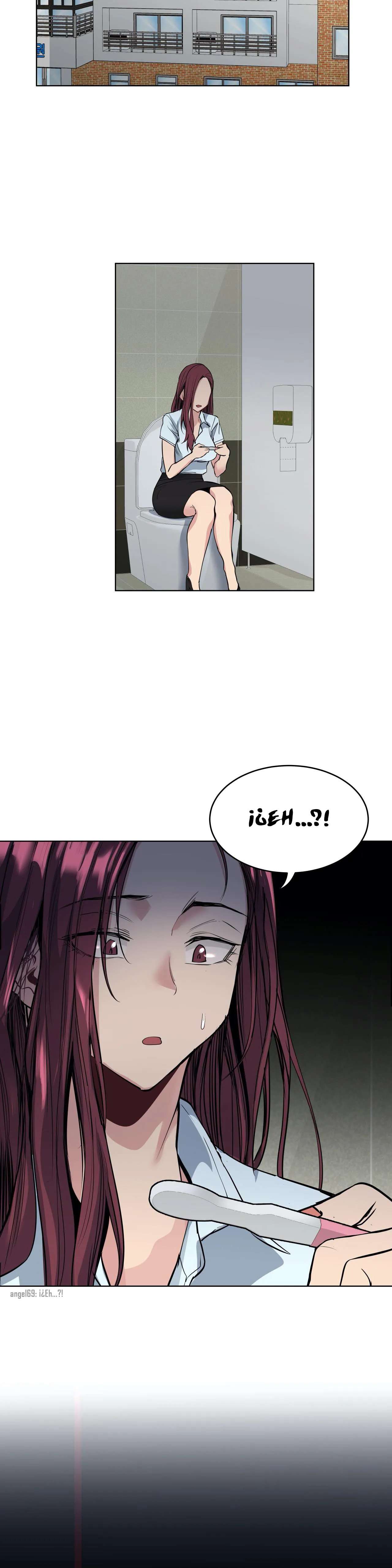 Lucky Guy Capitulo 65 página 23