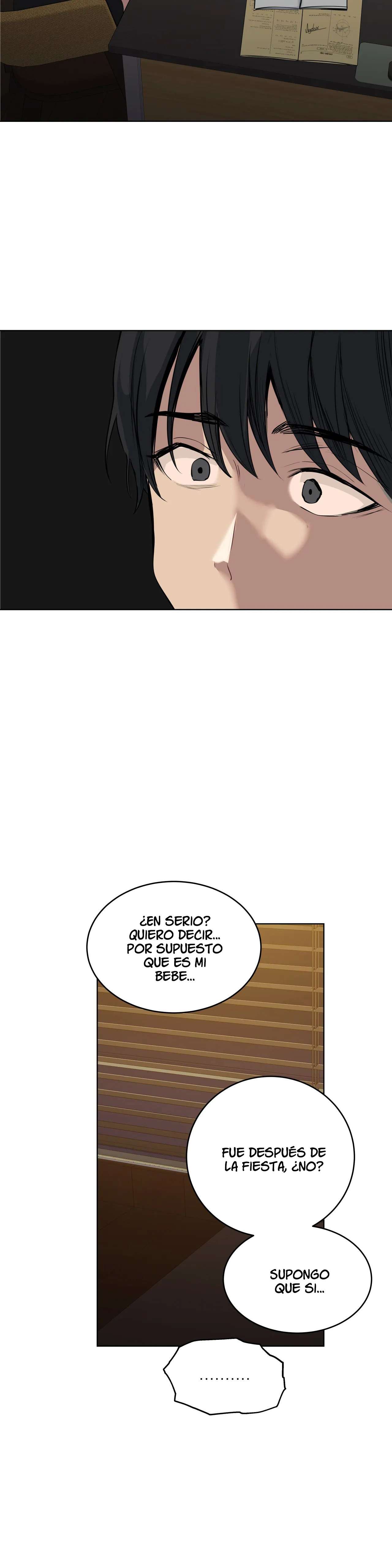 Lucky Guy Capitulo 66 página 11