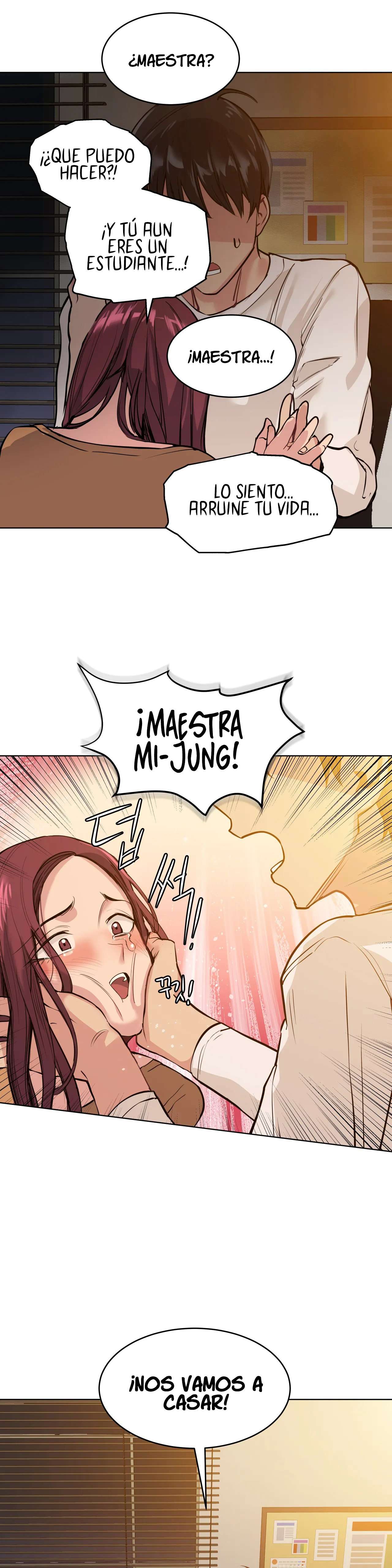 Lucky Guy Capitulo 66 página 13